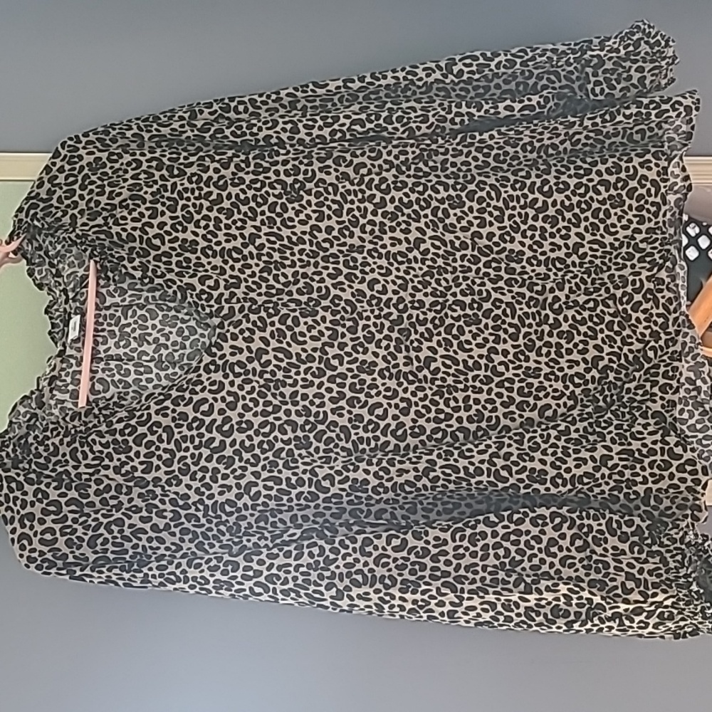 Old navy, medium, animal